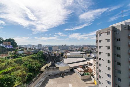 Apartamento à venda com 40m², 2 quartos e 1 vaga Apartamento à venda com 40m², 2 quartos e 1 vagaVista do Quarto 2