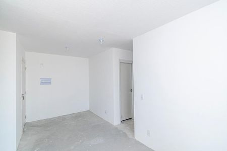 Sala de apartamento à venda com 2 quartos, 40m² em Bonsucesso, Rio de Janeiro