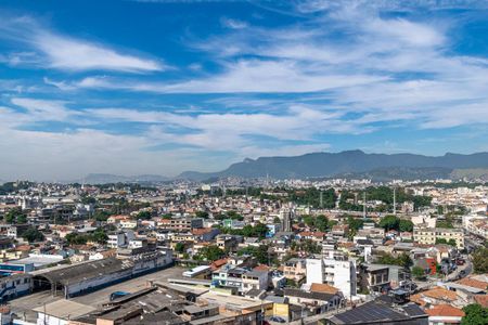 Apartamento à venda com 40m², 2 quartos e 1 vaga Apartamento à venda com 40m², 2 quartos e 1 vagaVista da Área de Serviço