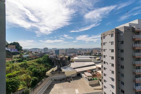 Apartamento à venda com 40m², 2 quartos e 1 vaga Apartamento à venda com 40m², 2 quartos e 1 vagaVista do Quarto 1