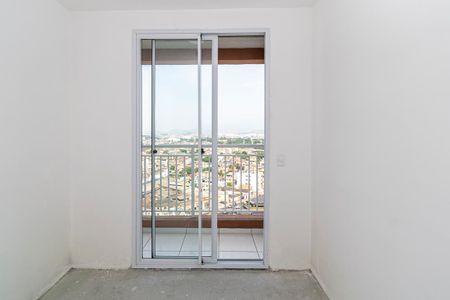 Apartamento à venda com 40m², 2 quartos e 1 vaga Apartamento à venda com 40m², 2 quartos e 1 vagaSala