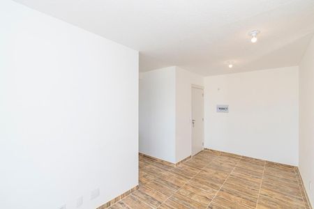 Apartamento à venda com 40m², 2 quartos e 1 vaga Apartamento à venda com 40m², 2 quartos e 1 vagaSala