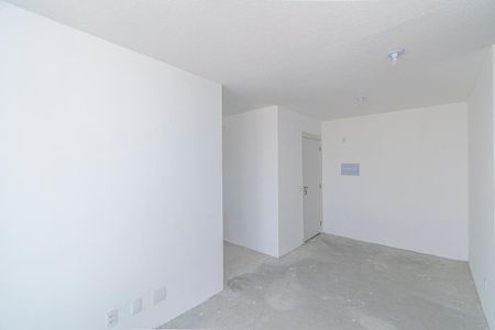Apartamento à venda com 40m², 2 quartos e 1 vaga Apartamento à venda com 40m², 2 quartos e 1 vagaSala