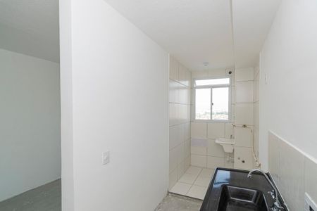 Apartamento à venda com 40m², 2 quartos e 1 vaga Apartamento à venda com 40m², 2 quartos e 1 vagaCozinha