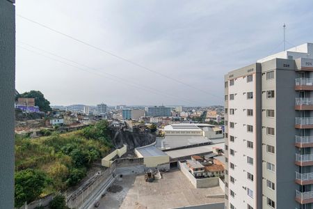 Apartamento à venda com 40m², 2 quartos e 1 vaga Apartamento à venda com 40m², 2 quartos e 1 vagaVista do Quarto 1