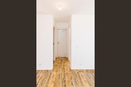 Apartamento à venda com 40m², 2 quartos e 1 vaga Apartamento à venda com 40m², 2 quartos e 1 vagaSala