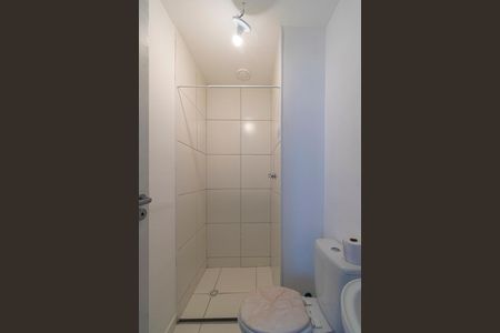Apartamento à venda com 40m², 2 quartos e 1 vaga Apartamento à venda com 40m², 2 quartos e 1 vagaBanheiro