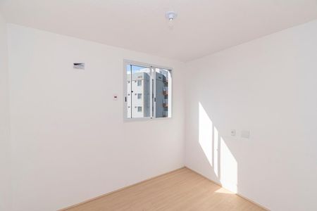 Quarto 2 de apartamento à venda com 2 quartos, 40m² em Bonsucesso, Rio de Janeiro