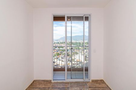 Apartamento à venda com 40m², 2 quartos e 1 vaga Apartamento à venda com 40m², 2 quartos e 1 vagaSala