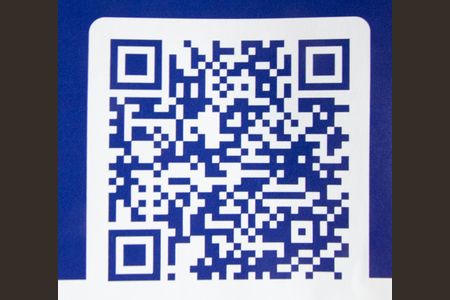 Apartamento à venda com 40m², 2 quartos e 1 vaga Apartamento à venda com 40m², 2 quartos e 1 vagaQR Code