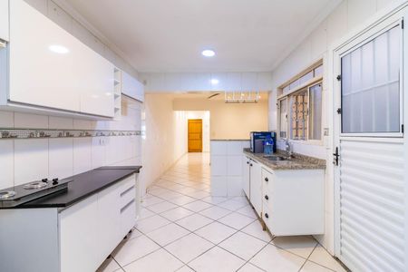 Casa à venda com 85m², 3 quartos e 1 vagaCozinha