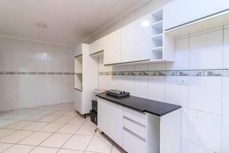 Casa à venda com 85m², 3 quartos e 1 vagaCozinha