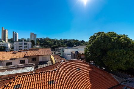 Casa à venda com 85m², 3 quartos e 1 vagaCobertura - Vista