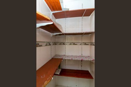 Casa à venda com 85m², 3 quartos e 1 vagaDespensa