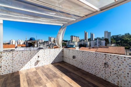 Casa à venda com 85m², 3 quartos e 1 vagaCobertura
