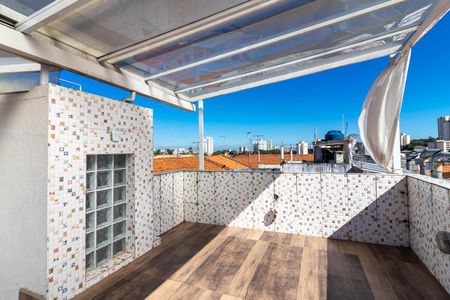 Casa à venda com 85m², 3 quartos e 1 vagaCobertura