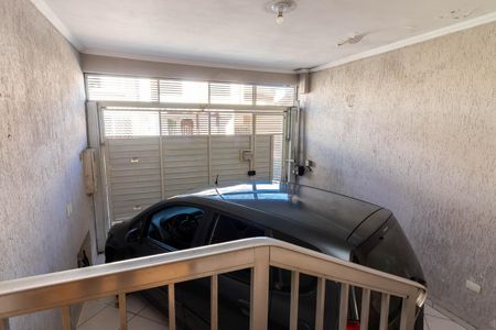 Casa à venda com 85m², 3 quartos e 1 vagaGaragem