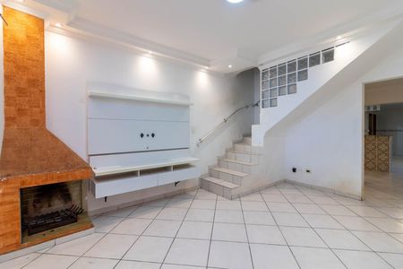 Casa à venda com 85m², 3 quartos e 1 vagaSala de Estar