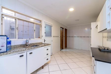 Casa à venda com 85m², 3 quartos e 1 vagaCozinha