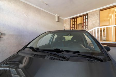 Casa à venda com 85m², 3 quartos e 1 vagaGaragem