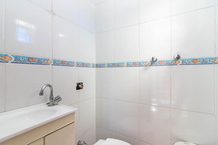 Casa à venda com 85m², 3 quartos e 1 vagaBanheiro de Serviço