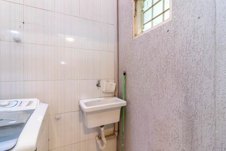 Casa à venda com 85m², 3 quartos e 1 vagaÁrea de Serviço 1