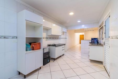 Casa à venda com 85m², 3 quartos e 1 vagaCozinha