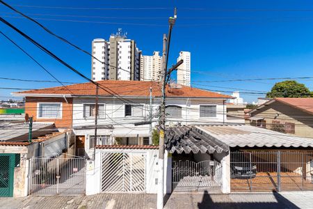 Casa à venda com 85m², 3 quartos e 1 vagaVaranda da Suíte - Vista