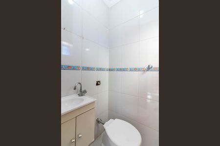Casa à venda com 85m², 3 quartos e 1 vagaBanheiro de Serviço