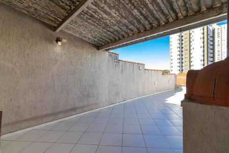 Casa à venda com 85m², 3 quartos e 1 vagaÁrea de Lazer