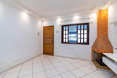 Casa à venda com 85m², 3 quartos e 1 vagaSala de Estar