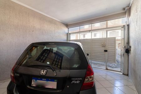 Casa à venda com 85m², 3 quartos e 1 vagaGaragem