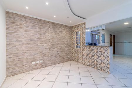 Casa à venda com 85m², 3 quartos e 1 vagaSala de Jantar