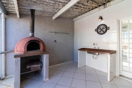 Casa à venda com 85m², 3 quartos e 1 vagaÁrea de Lazer