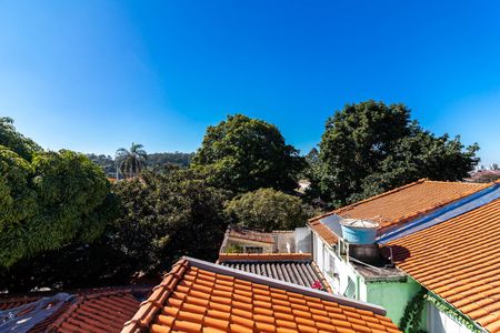 Casa à venda com 85m², 3 quartos e 1 vagaCobertura - Vista