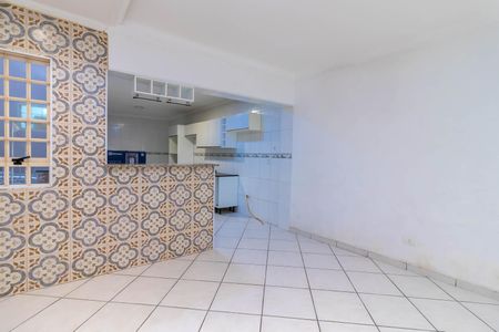 Casa à venda com 85m², 3 quartos e 1 vagaSala de Jantar