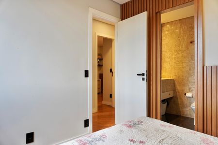 Apartamento à venda com 90m², 3 quartos e 2 vagas Apartamento à venda com 90m², 3 quartos e 2 vagasSuíte