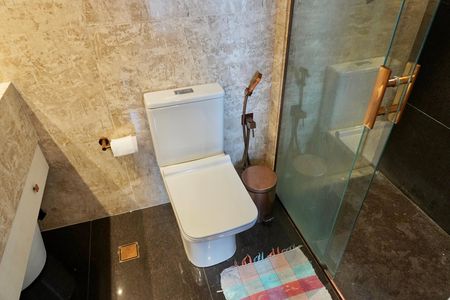 Apartamento à venda com 90m², 3 quartos e 2 vagas