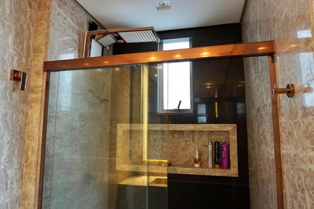 Apartamento à venda com 90m², 3 quartos e 2 vagas Apartamento à venda com 90m², 3 quartos e 2 vagasSuíte - Banheiro