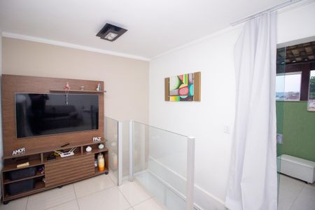 Apartamento à venda com 98m², 2 quartos e 1 vaga Apartamento à venda com 98m², 2 quartos e 1 vagaSala 1