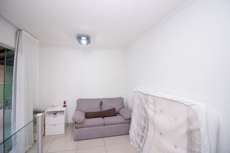 Apartamento à venda com 98m², 2 quartos e 1 vaga Apartamento à venda com 98m², 2 quartos e 1 vagaSala 1