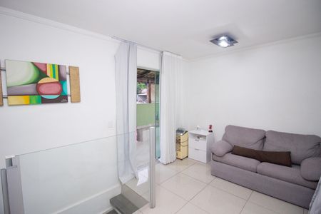 Apartamento à venda com 98m², 2 quartos e 1 vaga Apartamento à venda com 98m², 2 quartos e 1 vagaSala 1