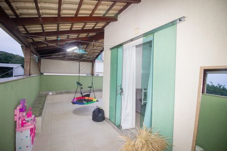 Apartamento à venda com 98m², 2 quartos e 1 vaga Apartamento à venda com 98m², 2 quartos e 1 vagaCobertura
