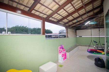 Apartamento à venda com 98m², 2 quartos e 1 vaga Apartamento à venda com 98m², 2 quartos e 1 vagaCobertura