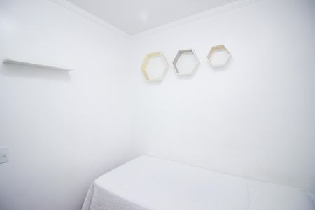 Apartamento à venda com 98m², 2 quartos e 1 vaga Apartamento à venda com 98m², 2 quartos e 1 vagaQuarto 2