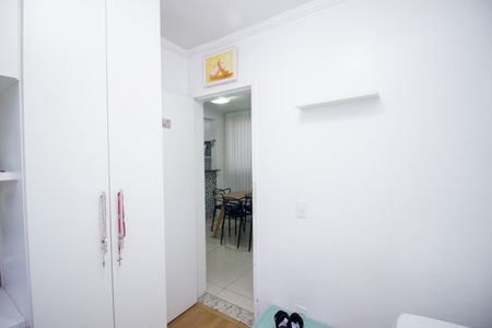 Apartamento à venda com 98m², 2 quartos e 1 vaga Apartamento à venda com 98m², 2 quartos e 1 vagaQuarto 2