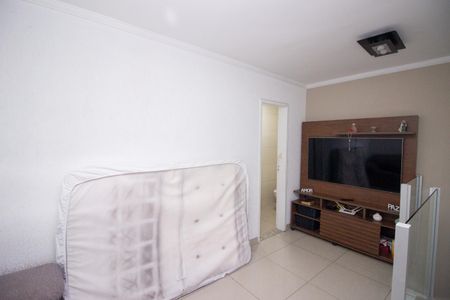 Apartamento à venda com 98m², 2 quartos e 1 vaga Apartamento à venda com 98m², 2 quartos e 1 vagaSala 1