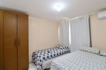 Quarto de casa de condomínio para alugar com 1 quarto, 45m² em Praia do Flamengo, Salvador