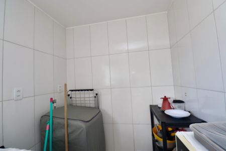 Casa de condomínio para alugar com 45m², 1 quarto e 1 vaga Casa de condomínio para alugar com 45m², 1 quarto e 1 vagaÁrea de Serviço