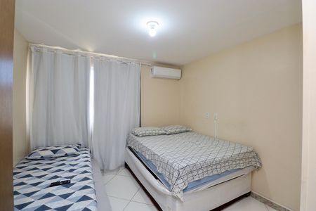 Casa de condomínio para alugar com 45m², 1 quarto e 1 vaga Casa de condomínio para alugar com 45m², 1 quarto e 1 vagaQuarto